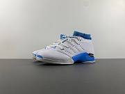 Air Jordan 17 Low “University Blue”  FJ0395-101 - 4