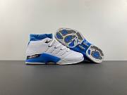 Air Jordan 17 Low “University Blue”  FJ0395-101 - 3