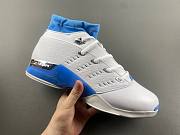 Air Jordan 17 Low “University Blue”  FJ0395-101 - 2