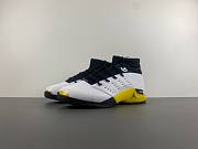 Air Jordan 17 Low “Lightning” FJ0395-100  - 5