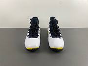 Air Jordan 17 Low “Lightning” FJ0395-100  - 2