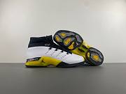 Air Jordan 17 Low “Lightning” FJ0395-100  - 3