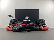 BALMAIN Unicorn sneaker 2 - 1