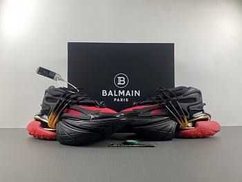 BALMAIN Unicorn sneaker 2