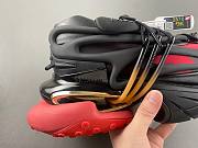 BALMAIN Unicorn sneaker 2 - 3