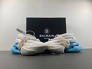 BALMAIN Unicorn sneaker 3 - 1