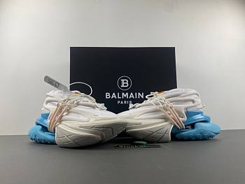 BALMAIN Unicorn sneaker 3