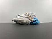 BALMAIN Unicorn sneaker 3 - 6