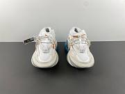 BALMAIN Unicorn sneaker 3 - 4