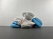 BALMAIN Unicorn sneaker 3 - 5