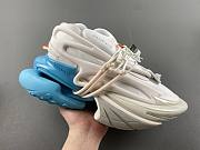 BALMAIN Unicorn sneaker 3 - 3