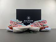 BALMAIN Unicorn sneaker 4 - 1