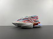 BALMAIN Unicorn sneaker 4 - 6