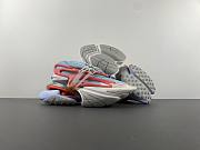 BALMAIN Unicorn sneaker 4 - 5