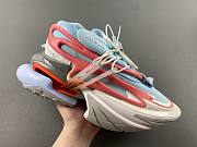 BALMAIN Unicorn sneaker 4 - 4