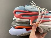 BALMAIN Unicorn sneaker 4 - 2