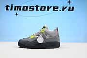Nike Air Jordan 4 Retro SE 95 Neon CT5342-007 - 1
