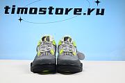 Nike Air Jordan 4 Retro SE 95 Neon CT5342-007 - 3