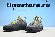 Nike Air Jordan 4 Retro SE 95 Neon CT5342-007 - 6