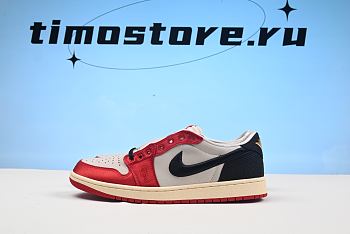 Trophy Room x Air Jordan 1 Low OG “Home” FN0432-100