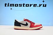 Trophy Room x Air Jordan 1 Low OG “Home” FN0432-100 - 4
