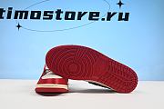 Trophy Room x Air Jordan 1 Low OG “Home” FN0432-100 - 3