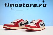 Trophy Room x Air Jordan 1 Low OG “Home” FN0432-100 - 2