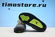 Nike Air Jordan 4 Retro SE 95 Neon CT5342-007 - 2