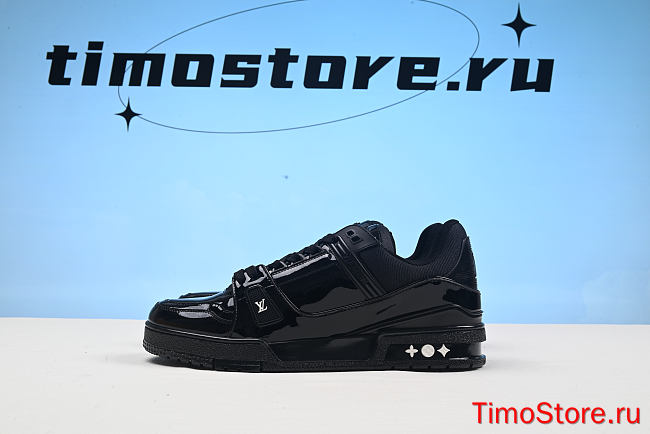 Louis Vuitton LV trainer 22 - 1