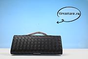 Bottega Veneta   Clutch  31cm  - 2