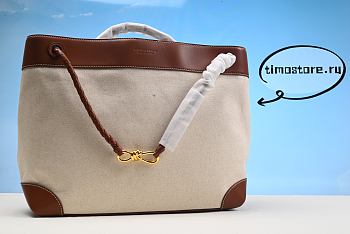 Bottega Veneta   Andiamo  42cm 