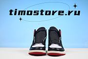 Air Jordan 1 High OG “Black Toe Reimagined” DZ5485-106 - 4