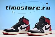 Air Jordan 1 High OG “Black Toe Reimagined” DZ5485-106 - 2