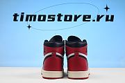 Air Jordan 1 High OG “Black Toe Reimagined” DZ5485-106 - 3