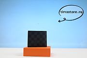 1ouis Vu1tton small wallet  - 4