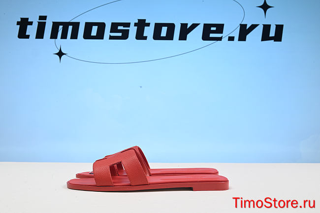 Herme5 slide red - 1