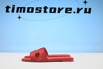 Herme5 slide red