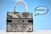 D1or book tote 35cm  - 1