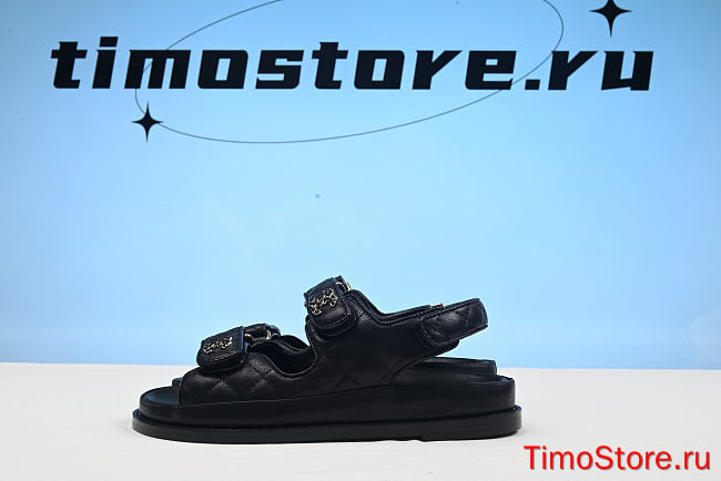 Chane1 Sandal - 1