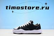 MAISON MIHARA YASUHIRO PETERSON LOW TOP SNEAKERS  - 1