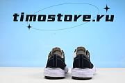 MAISON MIHARA YASUHIRO PETERSON LOW TOP SNEAKERS  - 5