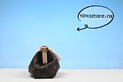 1ouis Vu1tton  M46544 Monogram Clutch 28x14x10CM - 3