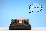 1ouis Vu1tton  M46544 Monogram Clutch 28x14x10CM - 5