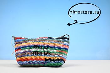 miu miu bag  20cm