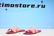 Herme5 sandals pink - 3