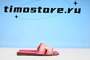Herme5 sandals pink - 4