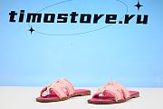 Herme5 sandals pink - 2