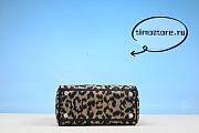 D1OR LADY D-LITE BAG 130604A10  Size:24x20x11cm - 4