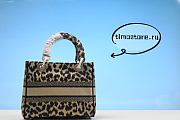 D1OR LADY D-LITE BAG 130604A10  Size:24x20x11cm - 5