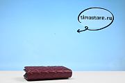 chene1 Classic Lambskin Wallet on Chain crossbody bag 19cm  - 5